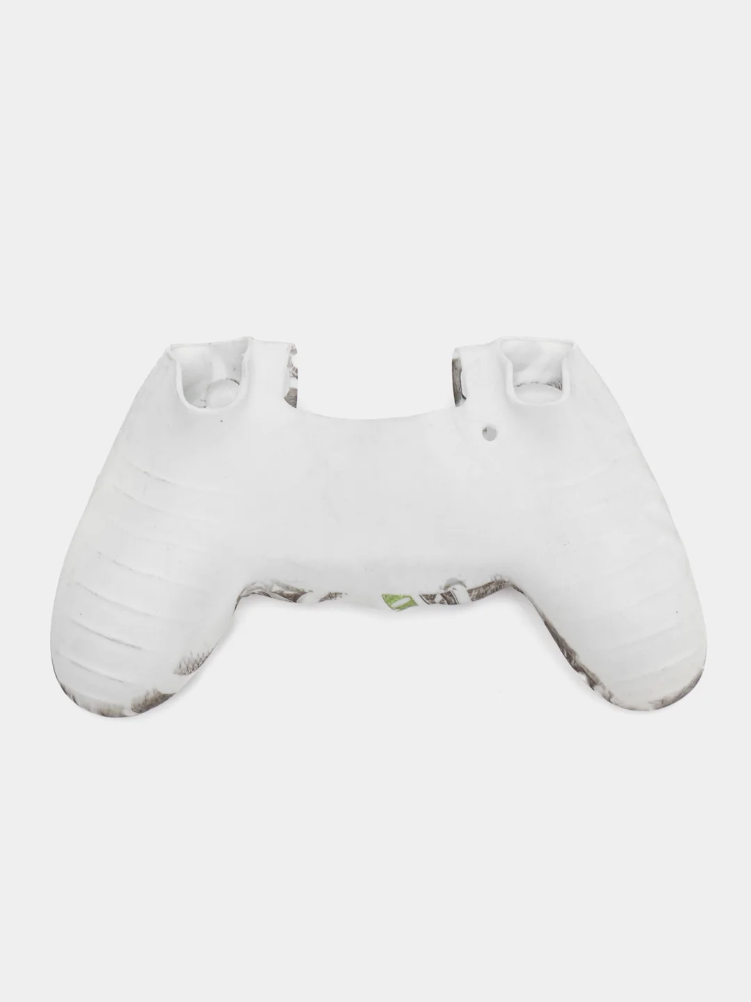 Белый защитный чехол с принтом для джойстика PS4, DualShock 4, PlayStation 4