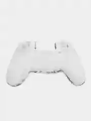 Белый защитный чехол с принтом для джойстика PS4, DualShock 4, PlayStation 4