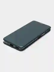 Морской чехол-книжка на Huawei Nova 9 SE (Хуавей Нова 9 СЕ) / Nova 9SE (Нова 9СЕ)