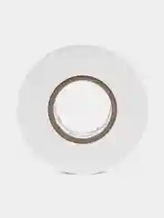 Белый изолента ПВХ Fortisflex 19мм*20м