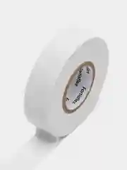 Белый изолента ПВХ Fortisflex 19мм*20м