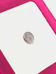 Фуксия ночник светодиодный, с датчиком света, настенный