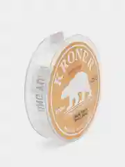 Леска рыболовная "KRONER", 100 м