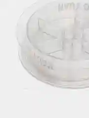 Леска рыболовная "KRONER", 100 м