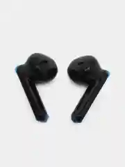 Черный беспроводные наушники ITEL Earbuds T1 NEO
