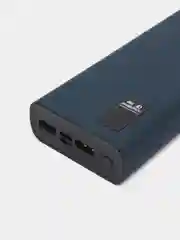 Синий внешний аккумулятор OLMIO QR-20