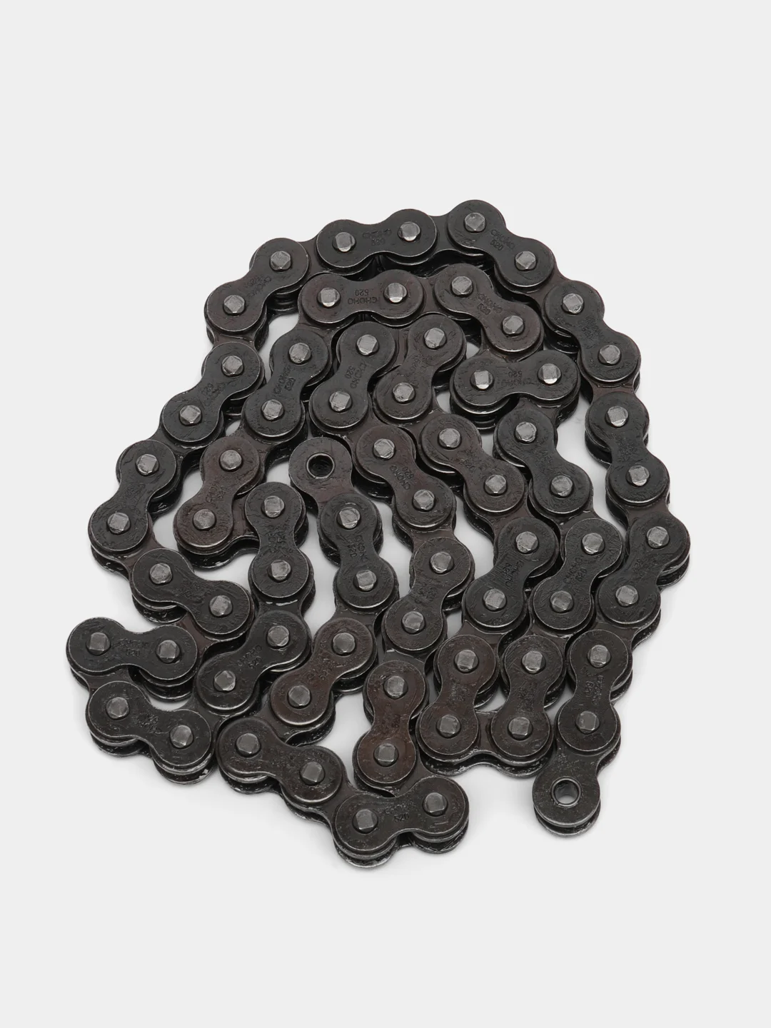 Цепь приводная CHOHO, мотобуксировочная, 520 шаг x 70 звеньев