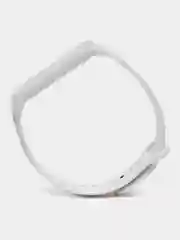 Кремовый ремешки с рисунком для Xiaomi mi Band 5