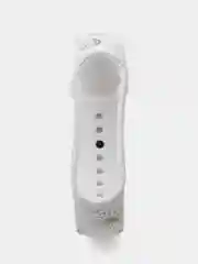 Кремовый ремешки с рисунком для Xiaomi mi Band 5