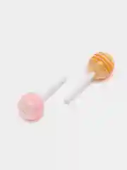Конфетный декор для маникюра, объемные фигурки для ногтей
