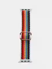 Разноцветный нейлоновый ремешок для Apple Watch