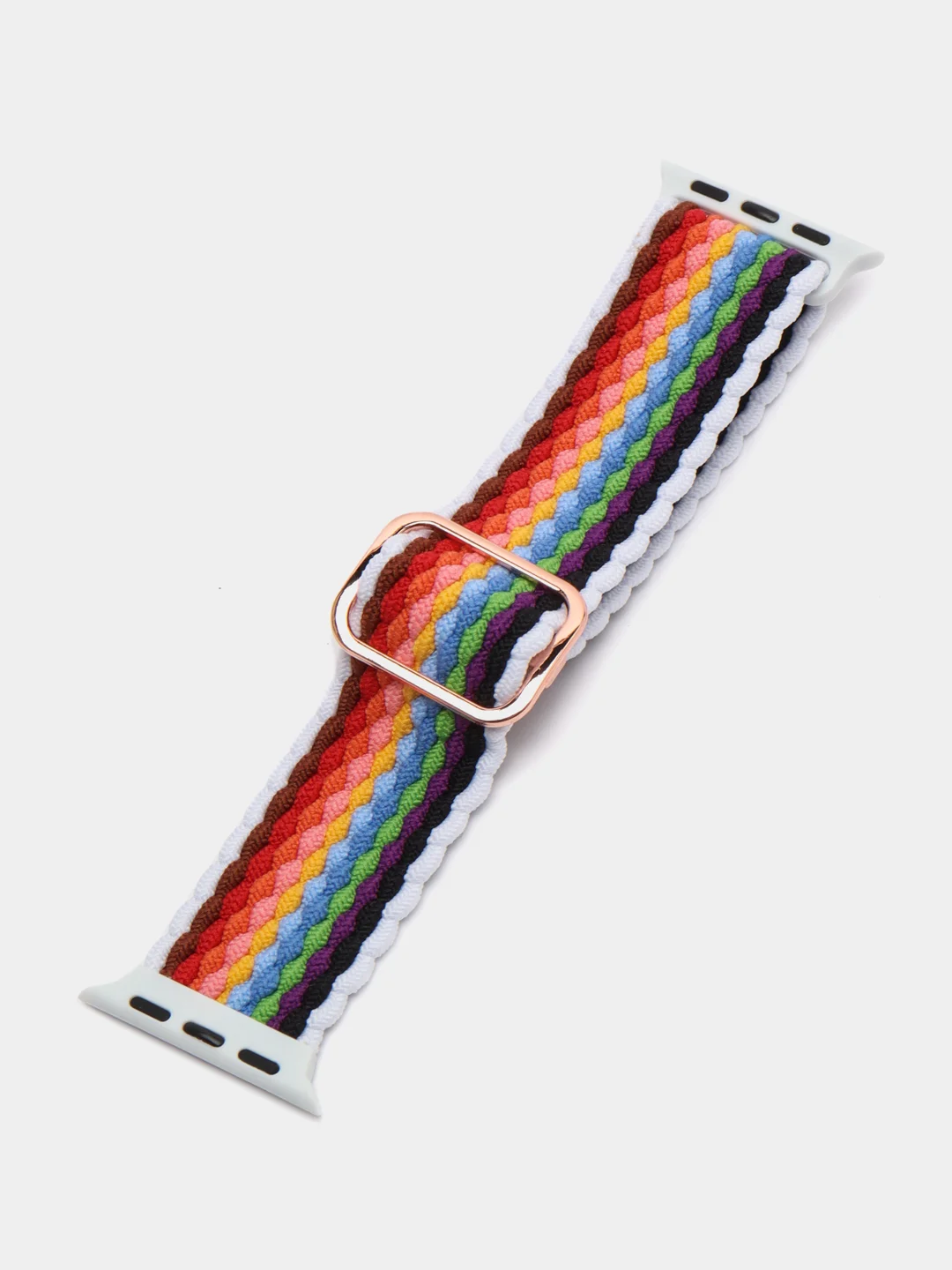 Разноцветный нейлоновый ремешок для Apple Watch