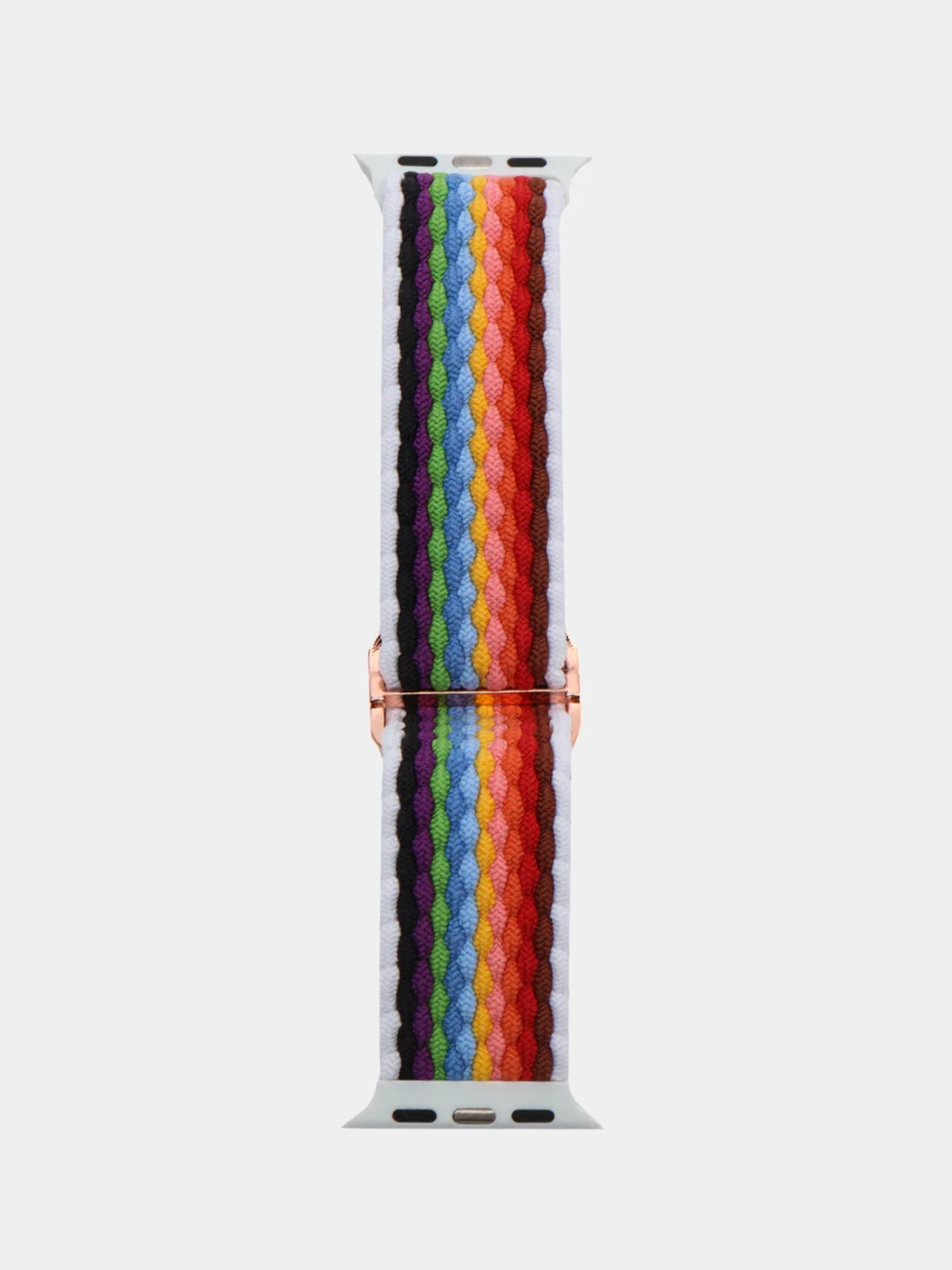 Разноцветный нейлоновый ремешок для Apple Watch