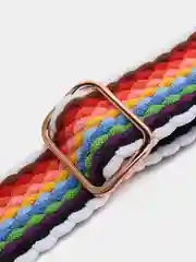 Разноцветный нейлоновый ремешок для Apple Watch