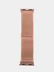 Бежевый нейлоновый ремешок для Apple Watch