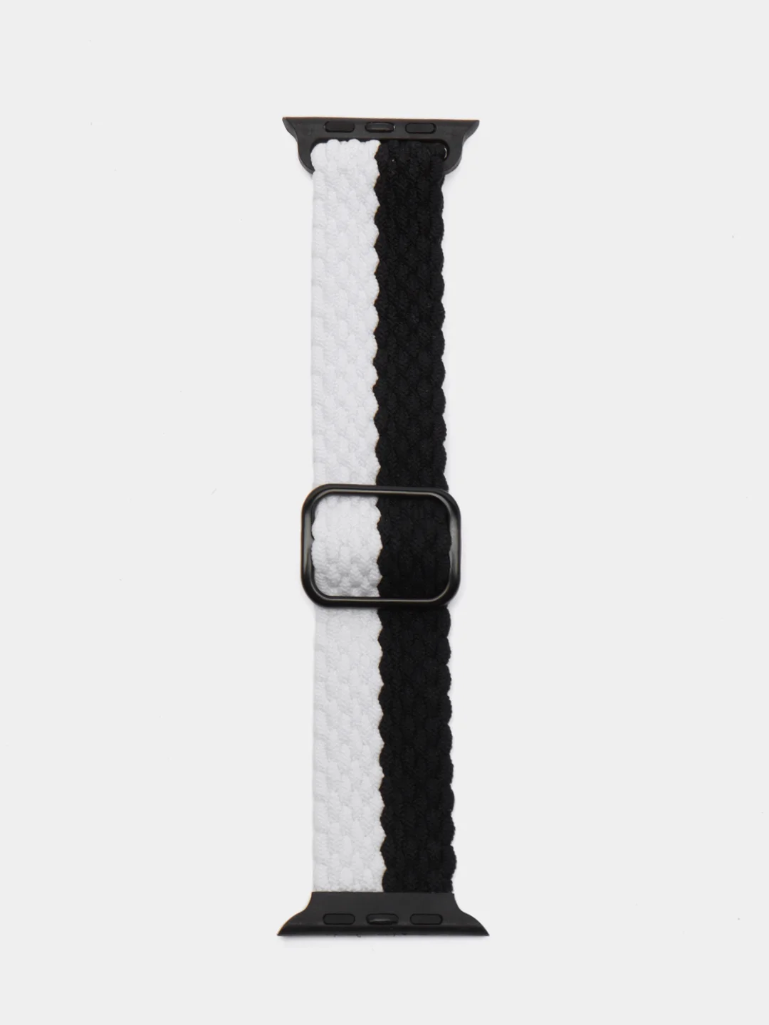 Белый нейлоновый ремешок для Apple Watch