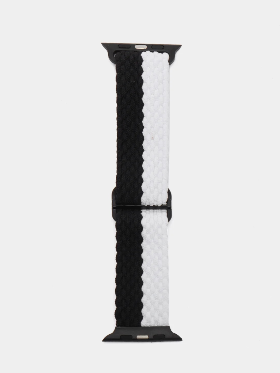 Белый нейлоновый ремешок для Apple Watch