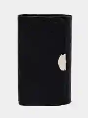 Черный набор отверток 25 в 1/бит для ремонта телефонов и техники / apple, iphone,android