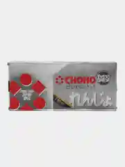 Цепь приводная CHOHO, мотобуксировщик, 520 шаг x 60 звеньев