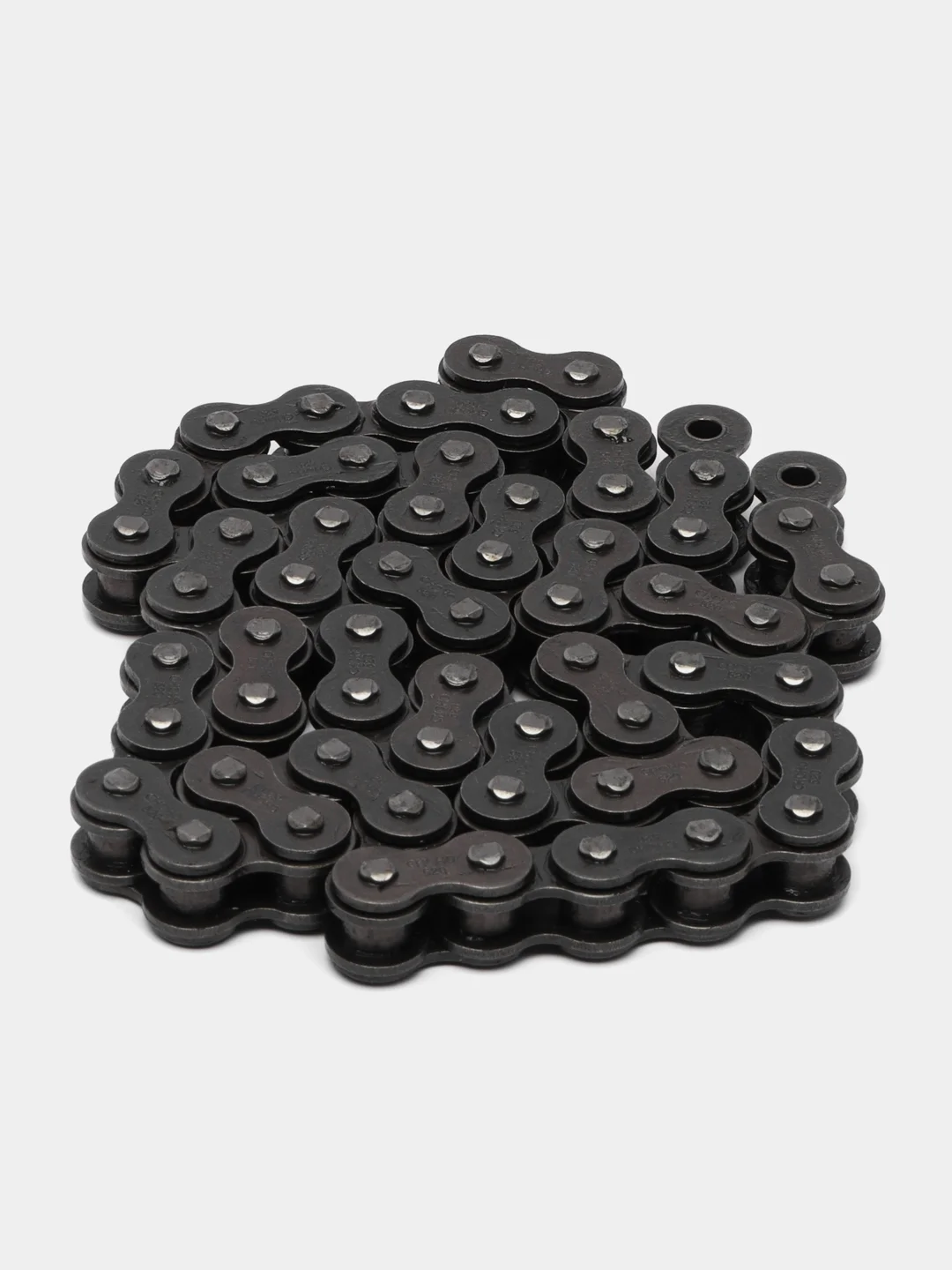 Цепь приводная CHOHO, мотобуксировщик, 520 шаг x 60 звеньев