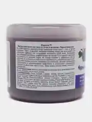 Фиолетовый мыло натуральное "ЗЕМЛЯНИКА", "ЧЕРНЫЙ ВИНОГРАД", 450 гр