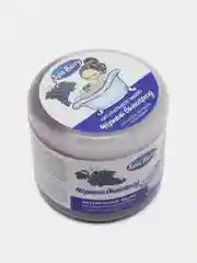 Фиолетовый мыло натуральное "ЗЕМЛЯНИКА", "ЧЕРНЫЙ ВИНОГРАД", 450 гр
