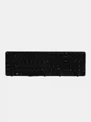 Черный клавиатура для ноутбука HP Pavilion G7 / G71