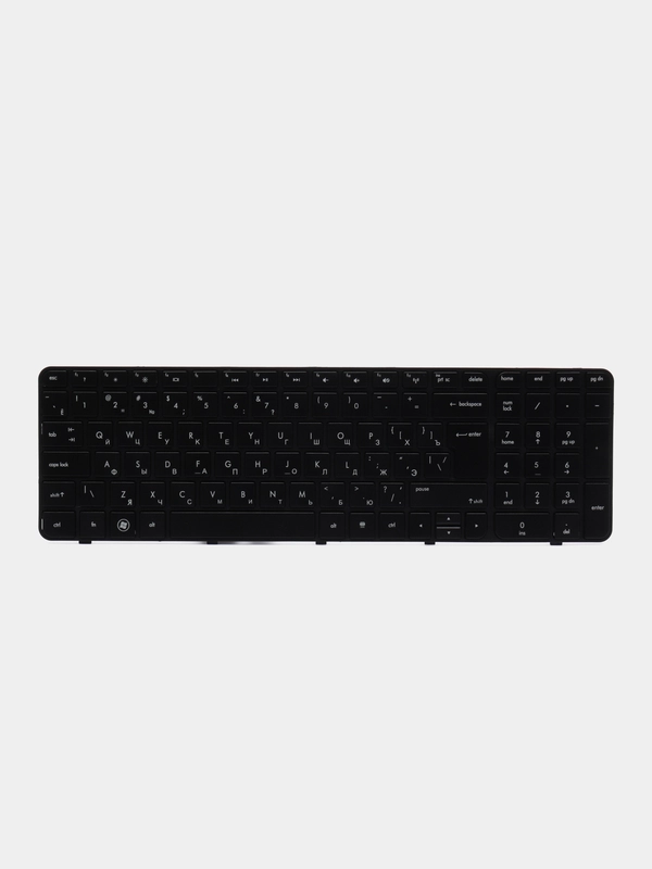 Клавиатура для ноутбука HP Pavilion G7 / G71