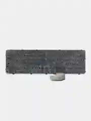 Черный клавиатура для ноутбука HP Pavilion G7 / G71