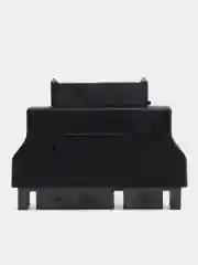 Серый переходник  сата с micro SATA13, SATA18  на SATA 2.5"