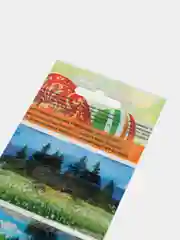 Лазурный термоусадочная пленка для пасхальных яиц 2х7 в наборе(на 14 яиц),цвет индиго и бордо на 9