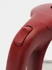 Чайник электрический Sakura SA-2736R, стеклянный, с точечной подсветкой, 1.8 л