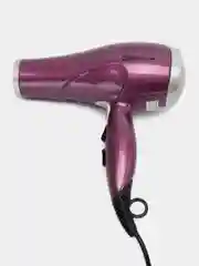 Фен для волос Sakura SA-4032P, 2200Вт, 4 температурных режима, 2 скорости