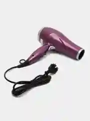 Фен для волос Sakura SA-4032P, 2200Вт, 4 температурных режима, 2 скорости