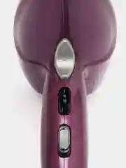 Фен для волос Sakura SA-4032P, 2200Вт, 4 температурных режима, 2 скорости