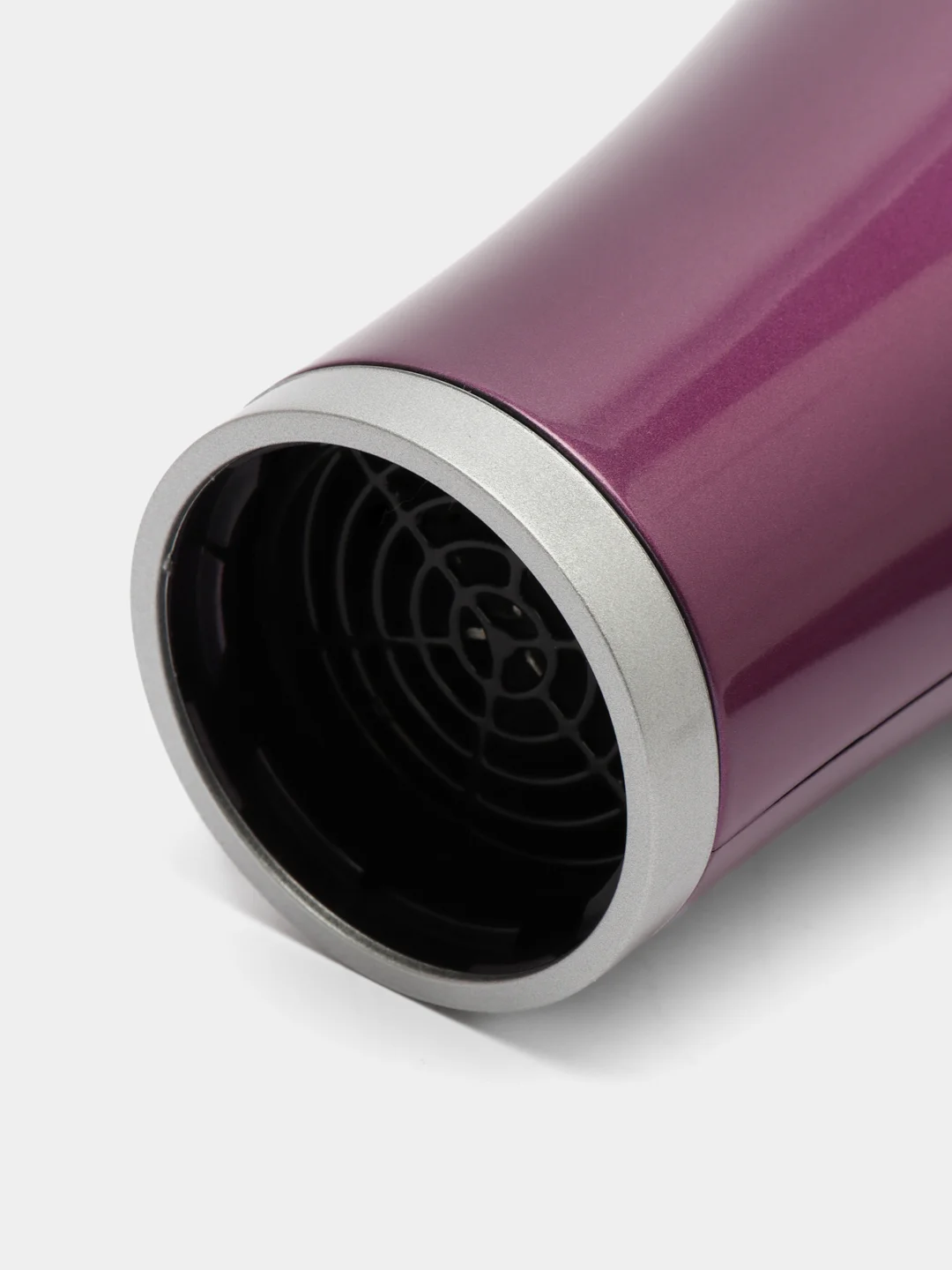 Фен для волос Sakura SA-4032P, 2200Вт, 4 температурных режима, 2 скорости
