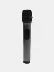 Черный портативная беспроводная колонка Hopestar A50, мощность 80W