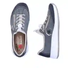 Кроссовки женские Rieker