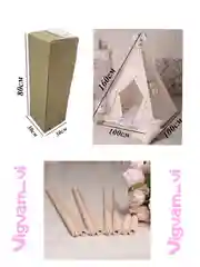 Вигвам игровая палатка домик для детей