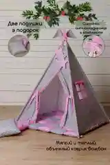 Вигвам игровая палатка домик для детей