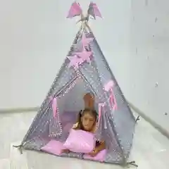 Вигвам игровая палатка домик для детей
