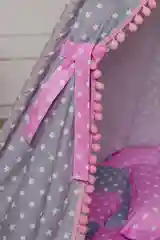 Вигвам игровая палатка домик для детей