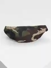 Золотистый хаки поясная сумка Toprock Classic Bag, унисекс, 17 цветов