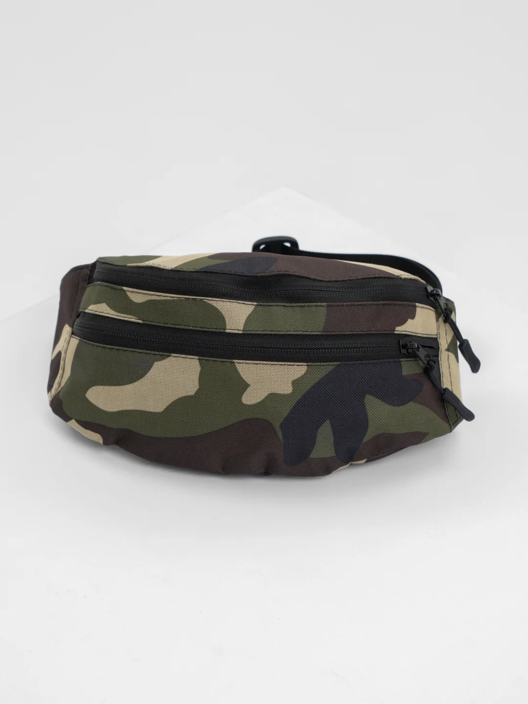 Золотистый хаки поясная сумка Toprock Classic Bag, унисекс, 17 цветов