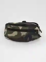 Золотистый хаки поясная сумка Toprock Classic Bag, унисекс, 17 цветов