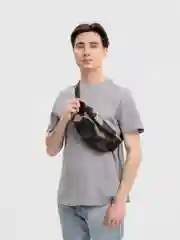 Золотистый хаки сумка поясная, на пояс, на плечо, 18 цветов