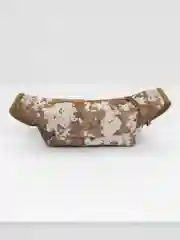Золотой поясная сумка Toprock Treck унисекс 12 цветов