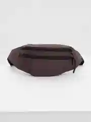 Коричневый поясная сумка Toprock Classic Bag, унисекс, 17 цветов