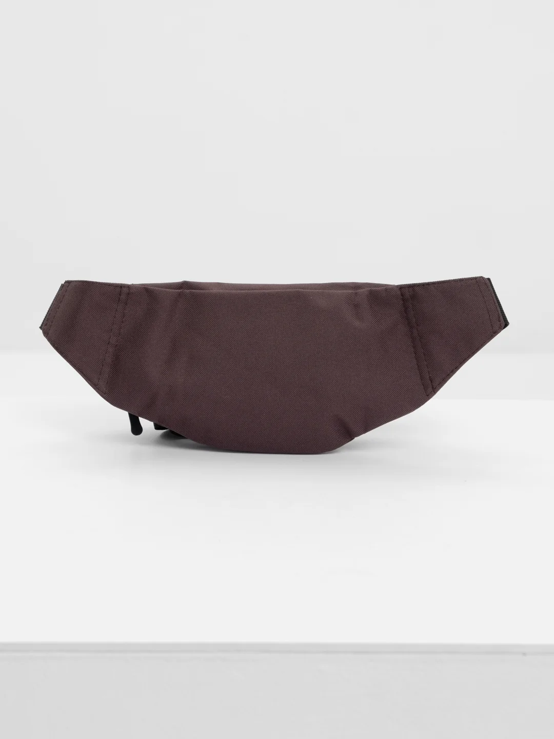 Коричневый поясная сумка Toprock Classic Bag, унисекс, 17 цветов