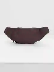 Коричневый поясная сумка Toprock Classic Bag, унисекс, 17 цветов